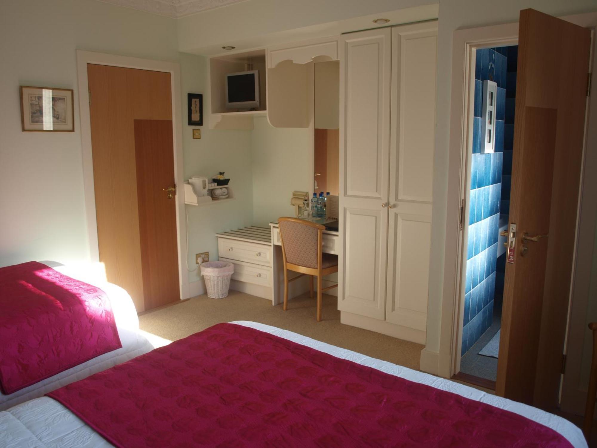 Shelmalier House Otel Athlone Dış mekan fotoğraf