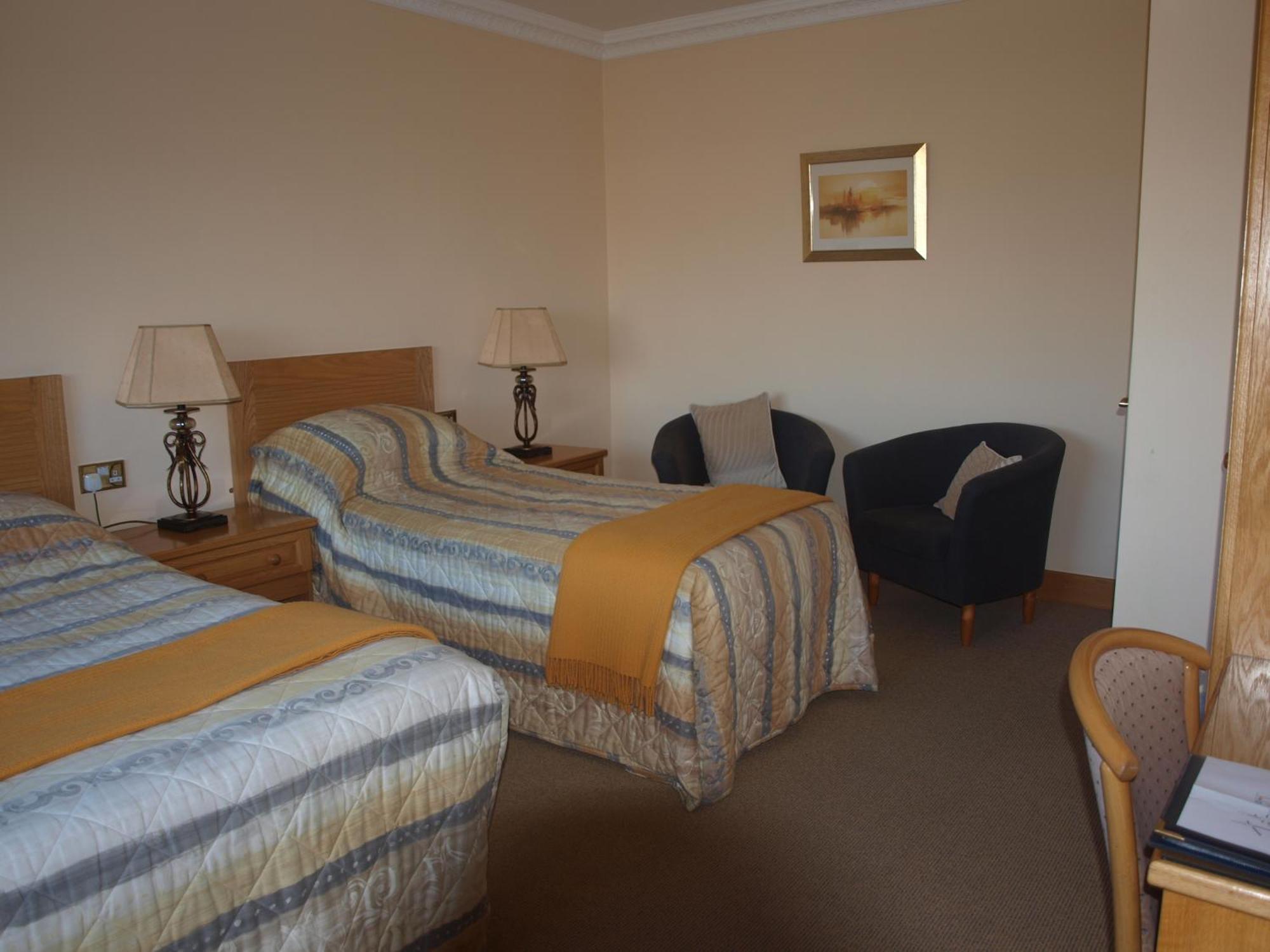 Shelmalier House Otel Athlone Dış mekan fotoğraf