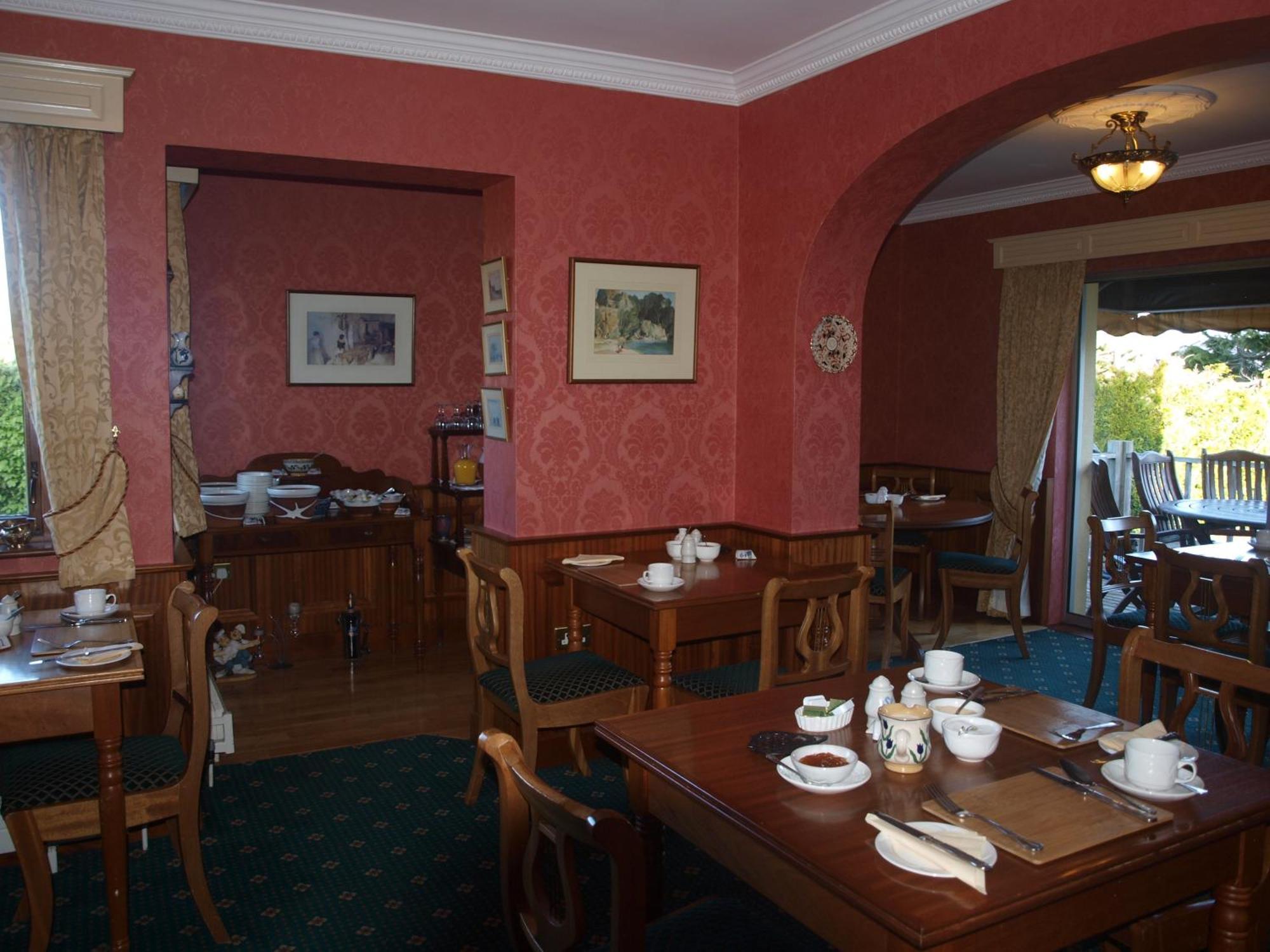 Shelmalier House Otel Athlone Dış mekan fotoğraf