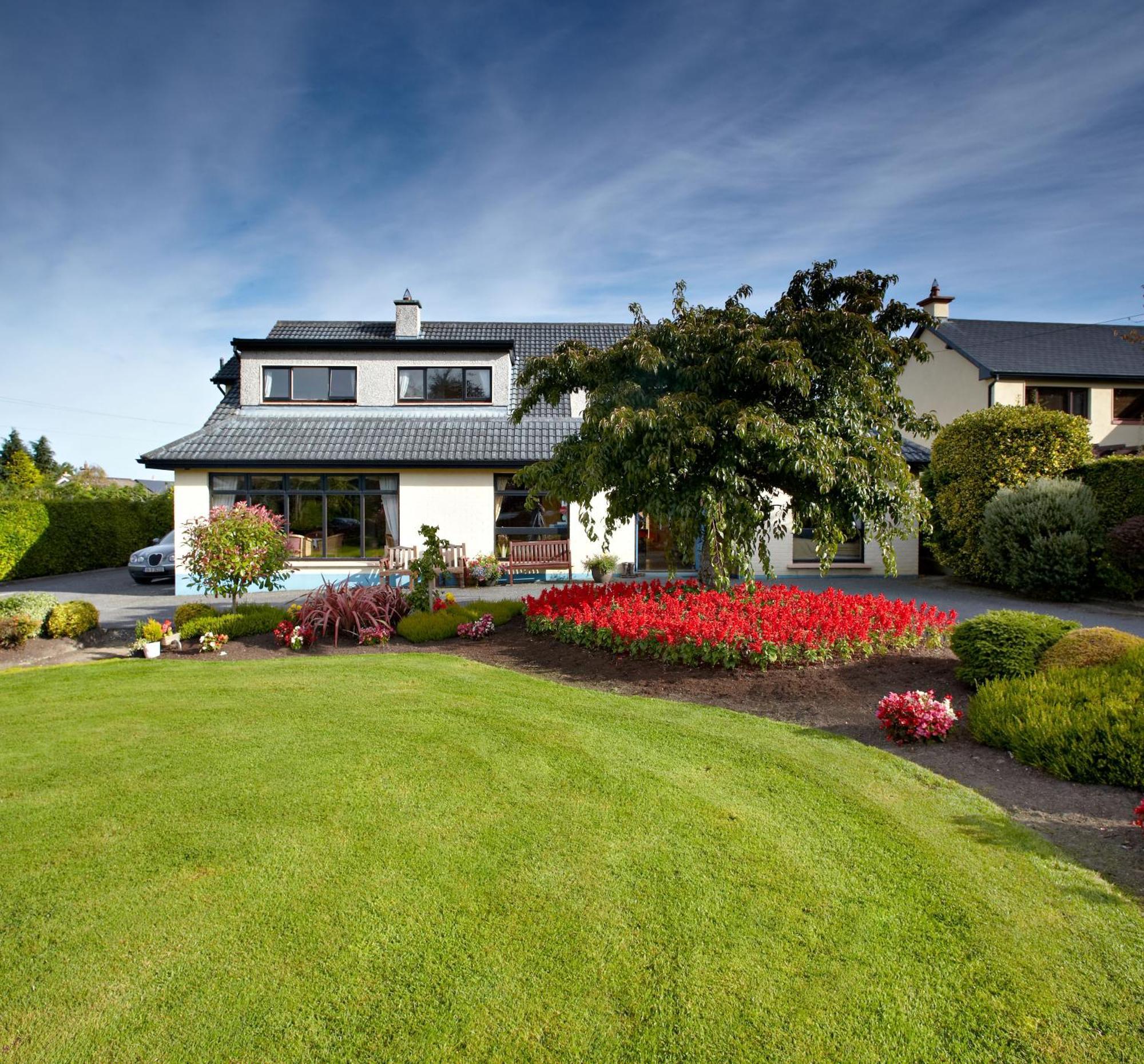 Shelmalier House Otel Athlone Dış mekan fotoğraf