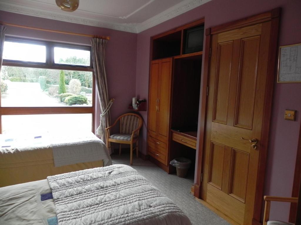 Shelmalier House Otel Athlone Oda fotoğraf