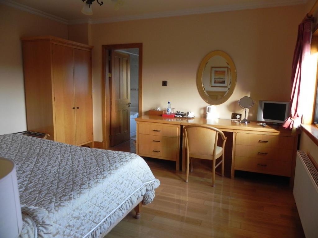 Shelmalier House Otel Athlone Oda fotoğraf