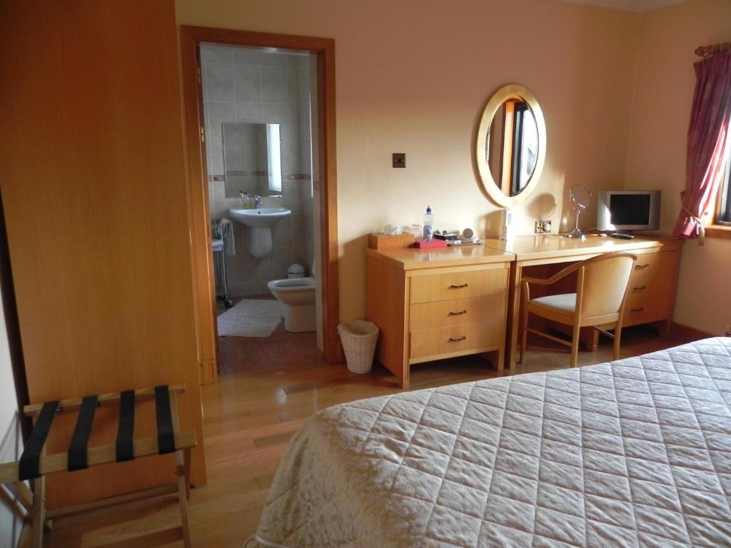 Shelmalier House Otel Athlone Oda fotoğraf