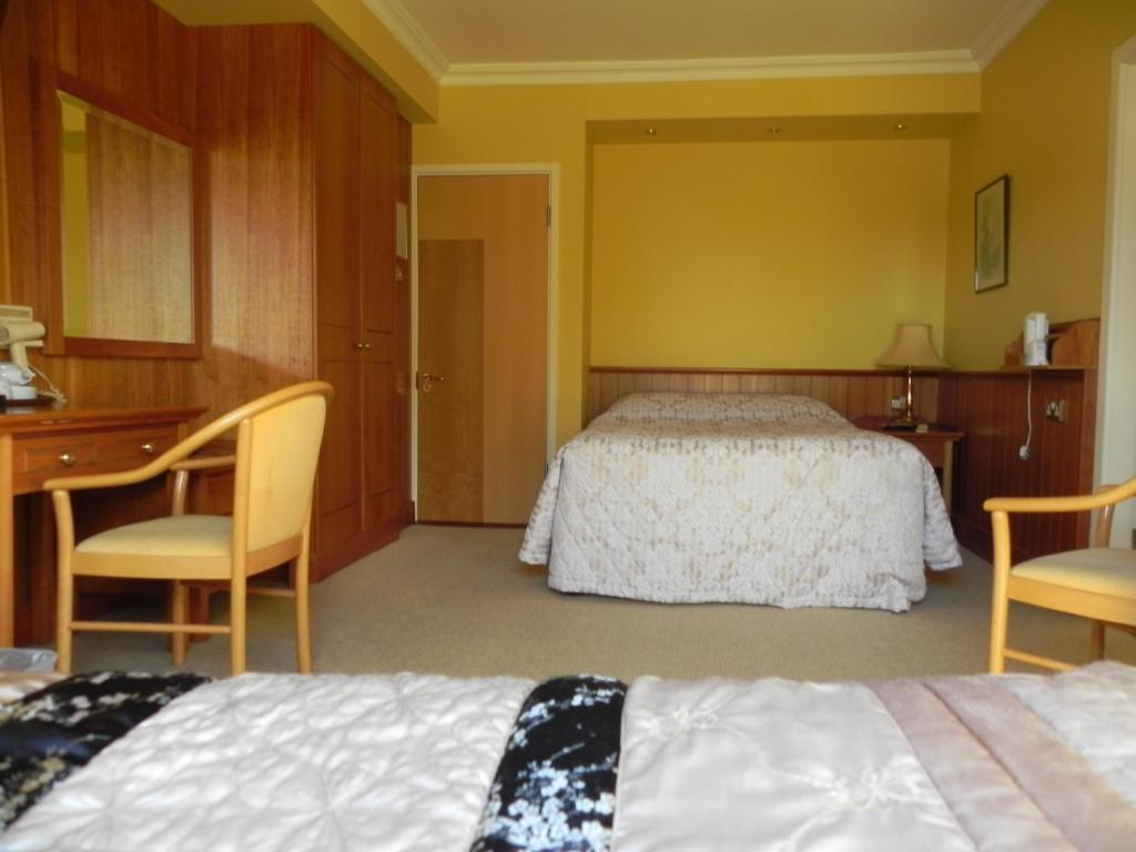 Shelmalier House Otel Athlone Oda fotoğraf