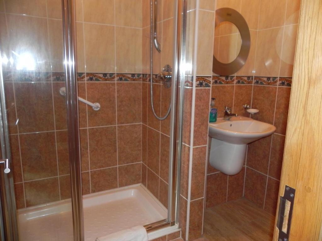 Shelmalier House Otel Athlone Oda fotoğraf