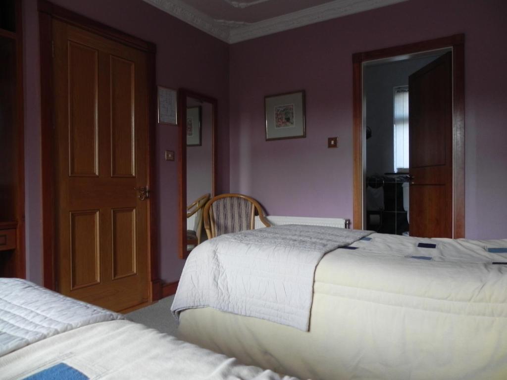Shelmalier House Otel Athlone Dış mekan fotoğraf
