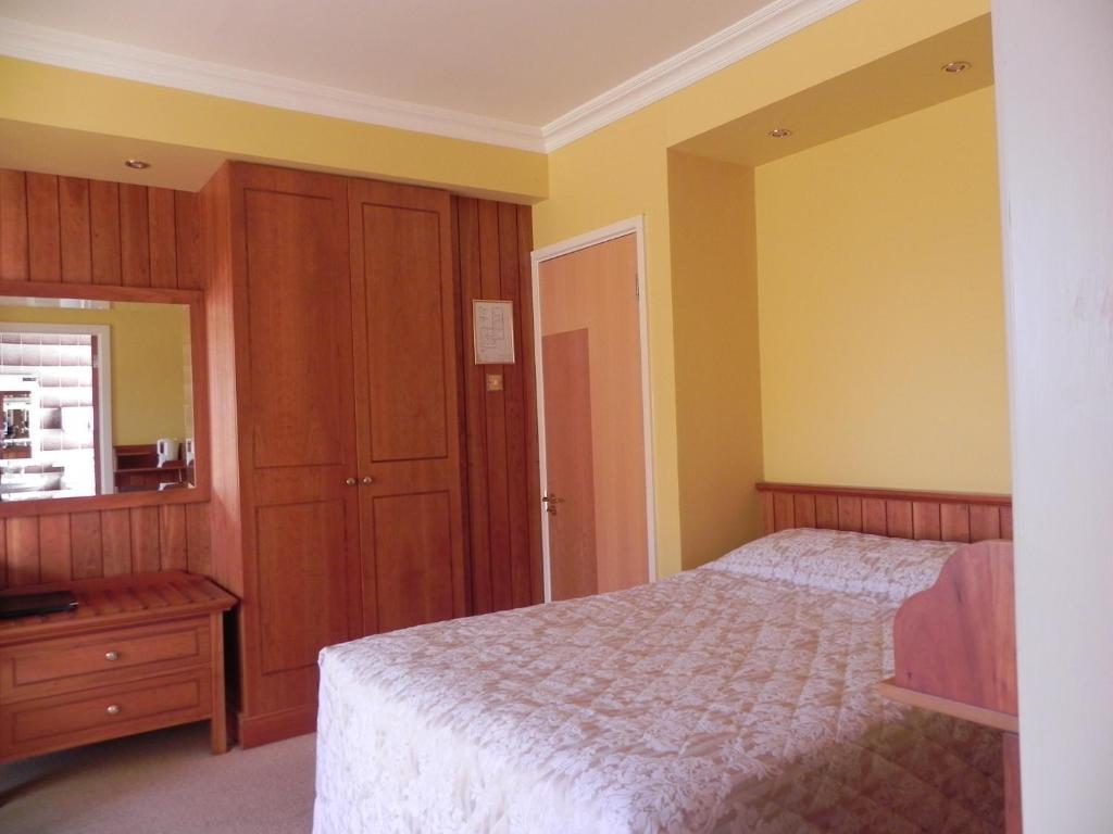 Shelmalier House Otel Athlone Dış mekan fotoğraf