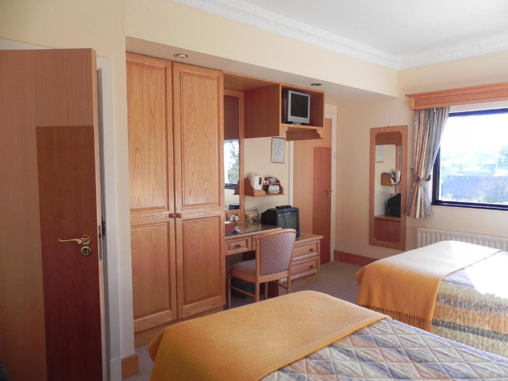 Shelmalier House Otel Athlone Dış mekan fotoğraf